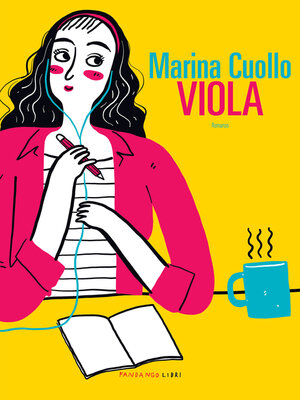 cover image of Viola